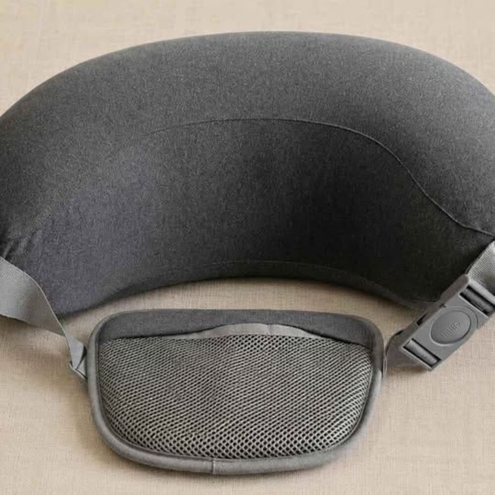 Frida Mom Adjustable Nursing Pillow